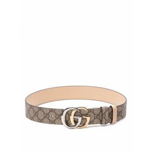 [GUCCI] 라프리마 여성 벨트 Gg Supreme 리버시블 79579592TIC9796 핑크 /8