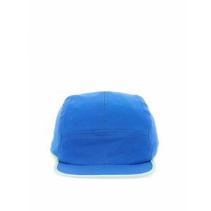 [SUNNEI] 라프리마 남성 모자 caps 위드 Visor MACCXSAC014ELA003EBL Blue /8