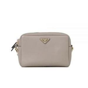프라다 클러치 파우치 1BH2162CYSF03AN DOM