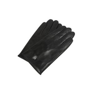 [닥스]양가죽  스마트터치 장갑 블랙_DKW1ACGV203K1