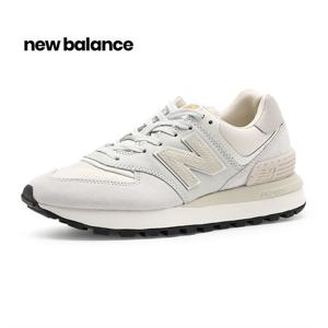 뉴발란스 574 레거시 화이트 아이보리 (U574LGWD)