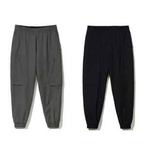 [아이더 (행사)]CHALET (샬레) 남성 캐주얼 카고 조거 팬츠 DMP23303