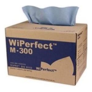 위퍼펙트 산업용와이퍼 M-300