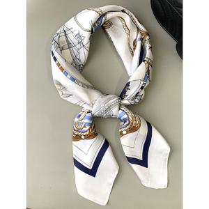 [모리스커밍홈]로코코 무드 스카프_M2501AC005A