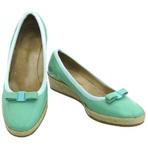 [스미스마켓] 페라가모 에스파듀 구두 여성구두