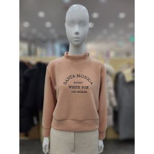 [플라스틱아일랜드]모니카 맨투맨 티셔츠 PQ7XD106_DJ