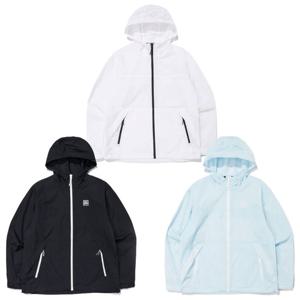 [아이더]남여공용 투르 III 여름 경량 스트레치 자켓 DUM23146