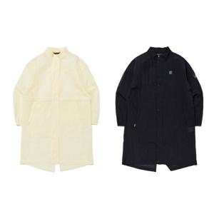 [아이더 (행사)]PURE (퓨어) 여성 여름 경량 롱 자켓 DWM23163