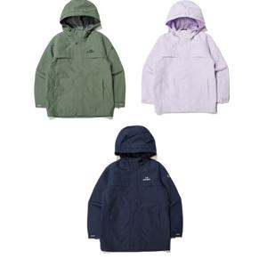 [아이더]키즈 브리즈 바람막이 방풍 자켓 JUP24101