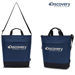 디스커버리키즈 DKTG1105N-NYD 라이크 에어 에센셜 네오 크로스백 보조가방