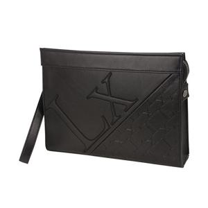 [링스골프]LX엠보 절개 클러치백 L11C1BG633_IC