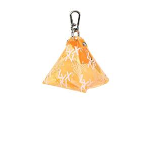 [링스골프]삼각 투볼 주머니 L21C1AC678_IC