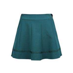 [링스골프]플레어 스커트 큐롯 L21C3PC391_IC