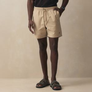 [브룩스브라더스] 프라이데이 솔리드 쇼츠 (베이지) (BBPSMN8942ZFM)