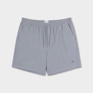 [브룩스브라더스] 프라이데이 솔리드 쇼츠 (그레이) (BBPSMN8941WFM)