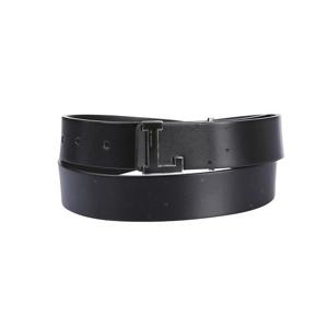 [링스골프]볼륨하트 통가죽 벨트 L21B3BT851_IC