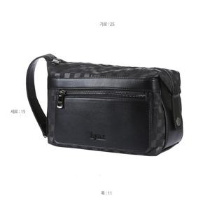 [링스골프]전판 프린트 파우치백 L11B3BG632_IC