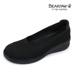 [베어파우(슈즈)]여성 AYLA 키높이 경량 슬립온 (K2988152RA-W-EGR)