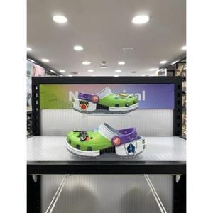 [크록스][크록스] 토이 스토리 버즈 클래식 토들러 209857-0ID (