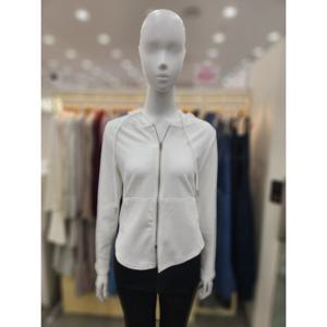 [플라스틱아일랜드]사이드컷 후드집업 티셔츠 PR7XA004_DJ