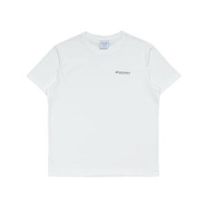 디스커버리 여성 프레시벤트 덴버 반팔티셔츠 DWRS74053WHS