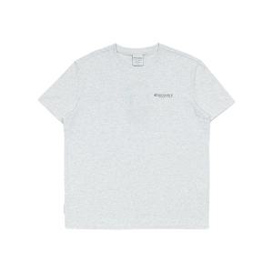 디스커버리 여성 프레시벤트 덴버 반팔티셔츠 DWRS74053MGL