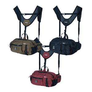 콜핑 공용 사계절 웨빙버클 어깨끈 넉넉한 등산 가방 KSC340WB6U