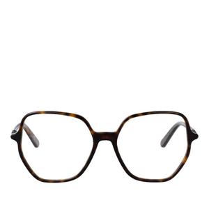 디올 오버사이즈 토르토이즈쉘 프레임 안경테 CD50101I 2000 55