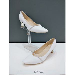 [소다][소다] FLS230 KE30 소다 SODA 여성 정장 구두 (펌프스 힐