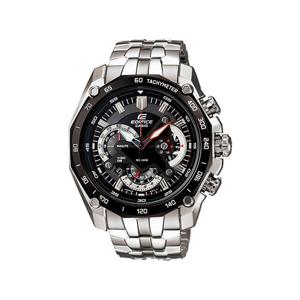 카시오 에디피스 남성  메탈시계 EF-550D-1A