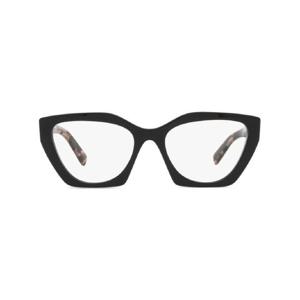 프라다 톨토이즈셸 안경다리 안경 PR09YV21B1O1