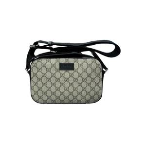 구찌 GG 슈프림 카메라 백 베이지 에보니 779880-K5RLN-9769