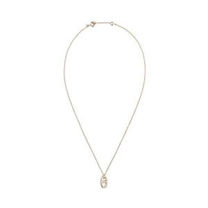 에르메스 스몰 파랑돌 펜던트 로즈 골드 H108615B00