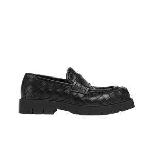 보테가 베네타 해독 로퍼 블랙 764508V2WT01000