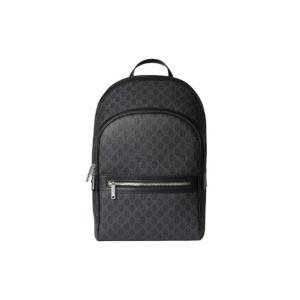 구찌 GG 백팩 블랙 792123-FADJN-1044