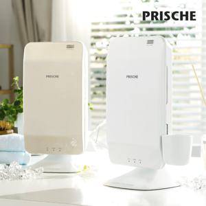 프리쉐 UV살균 건조 탈취 스탠드 벽걸이형 칫솔살균기 PA-TS3000 2color