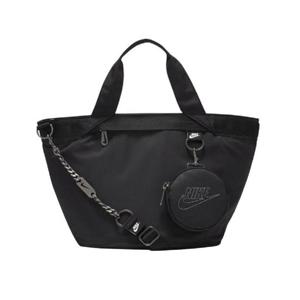 나이키 퓨추라 럭스 토트백 블랙 CW9303-010