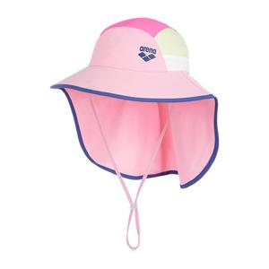 [아레나] 아동 멀티 비치모자 A5AC1BH01PNK-IDG