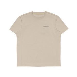 디스커버리 여성 에버딘 스몰로고 반팔티셔츠 DWRS64053BGL