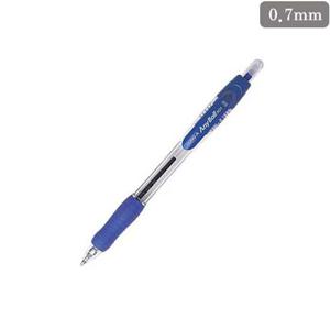 동아 애니볼펜(0.7mm) 청색 1EA