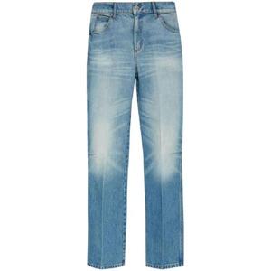 25 FW 빅토리아베컴 하이라이즈 스트레이트 진 1324DJE005558A TP432201231