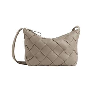 보테가 베네타 디아고 호보 라임스톤 795125V5R902822