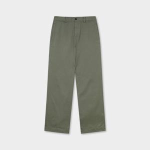 [브룩스브라더스] 헤리티지 치노팬츠 (올리브) (BBPCMM7472KFS)