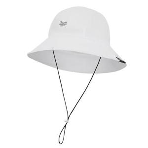 [아레나] 공용 햇빛차단 비치모자 A5AC1SH02WHT