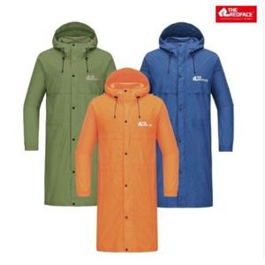 [레드페이스]공용 옵티멀레인코트 우비 REEGRCX241001_US