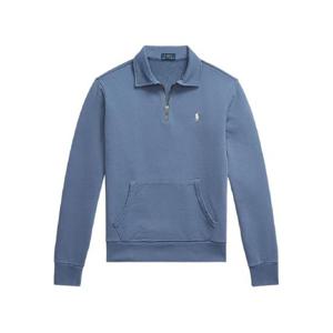 폴로 랄프로렌 루프백 플리스 스웨트셔츠 710934601019