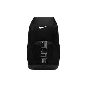 나이키 바시티 엘리트 백팩 32L 블랙 메탈릭 실버 HM9965-010