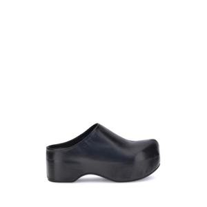 마르니 뮬 슬리퍼 SBMS009704P3628 00N99 Black