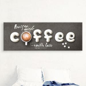 아트박스/꾸밈 cw467-바리스타메이드커피_대형노프레임