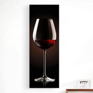 아트박스/꾸밈 cw445-유혹의레드와인_대형노프레임